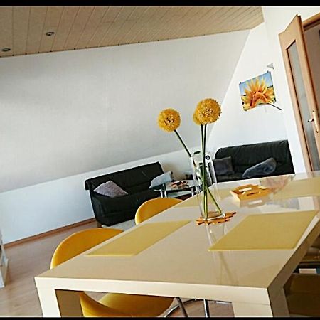 Ferienwohnung Edermuendung Haldorf Bagian luar foto