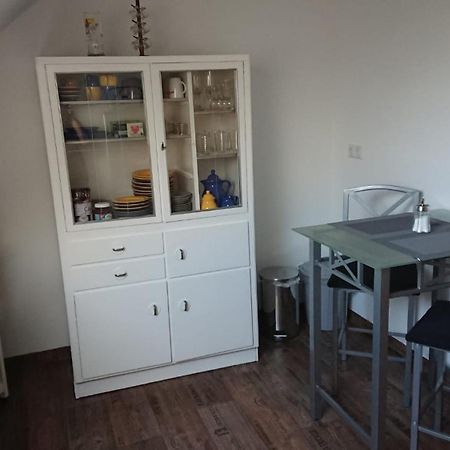 Ferienwohnung Edermuendung Haldorf Bagian luar foto