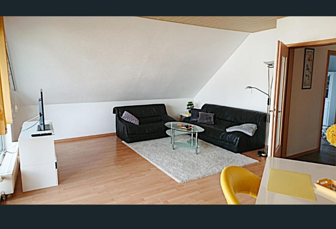Ferienwohnung Edermuendung Haldorf Bagian luar foto