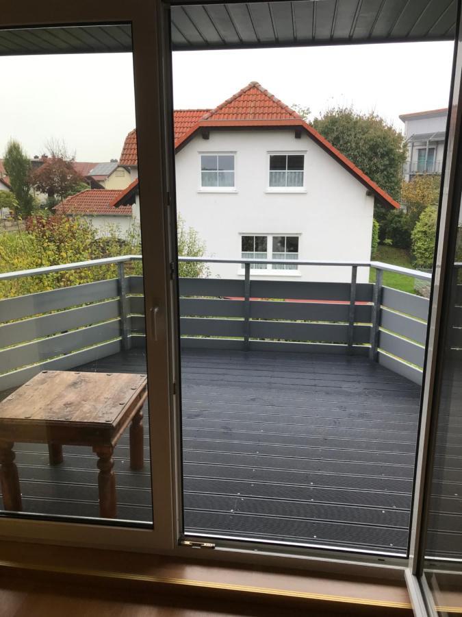 Ferienwohnung Edermuendung Haldorf Bagian luar foto
