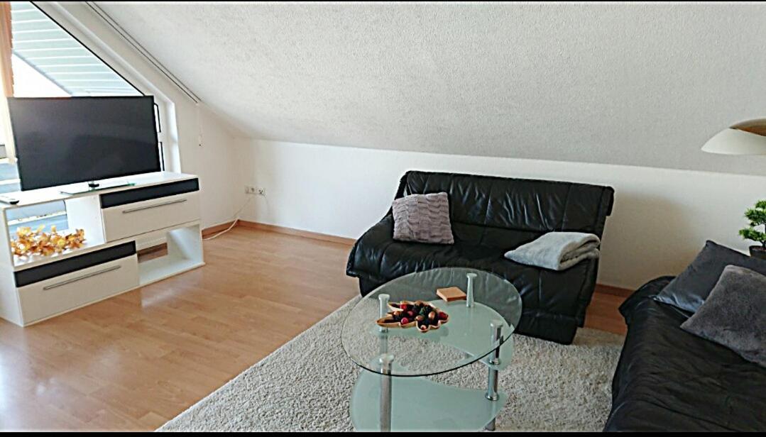 Ferienwohnung Edermuendung Haldorf Bagian luar foto