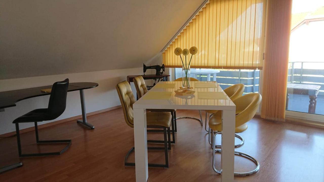 Ferienwohnung Edermuendung Haldorf Bagian luar foto