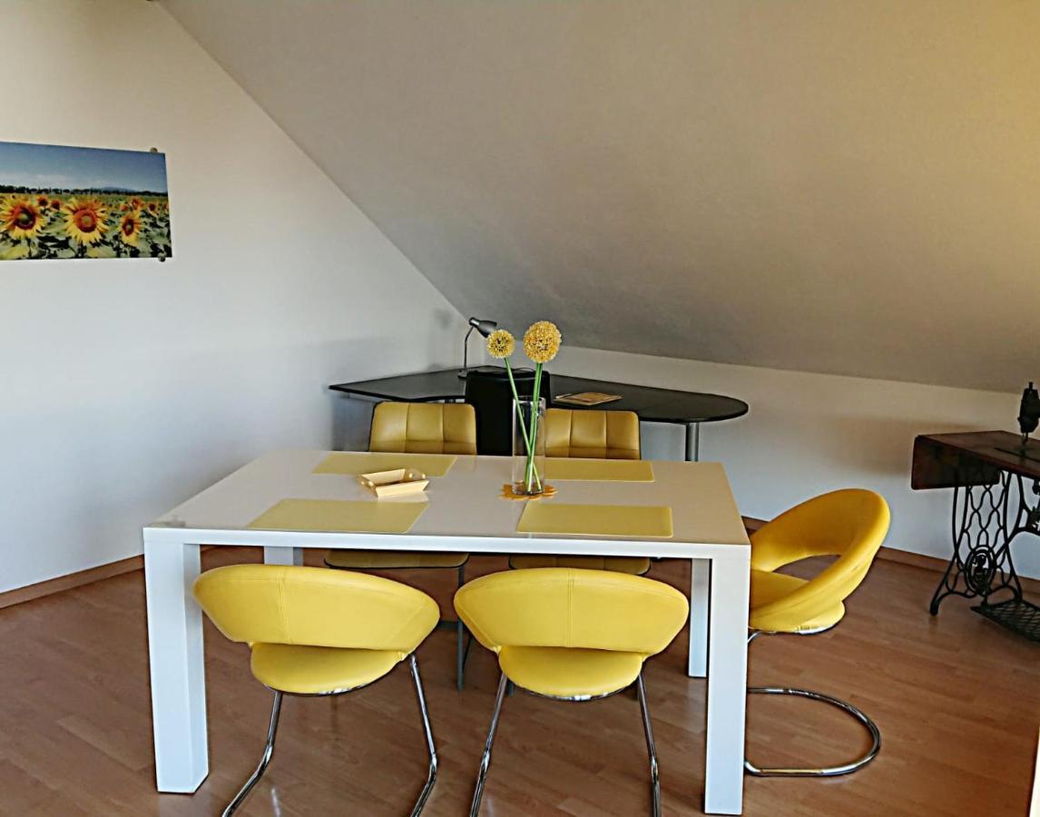 Ferienwohnung Edermuendung Haldorf Bagian luar foto