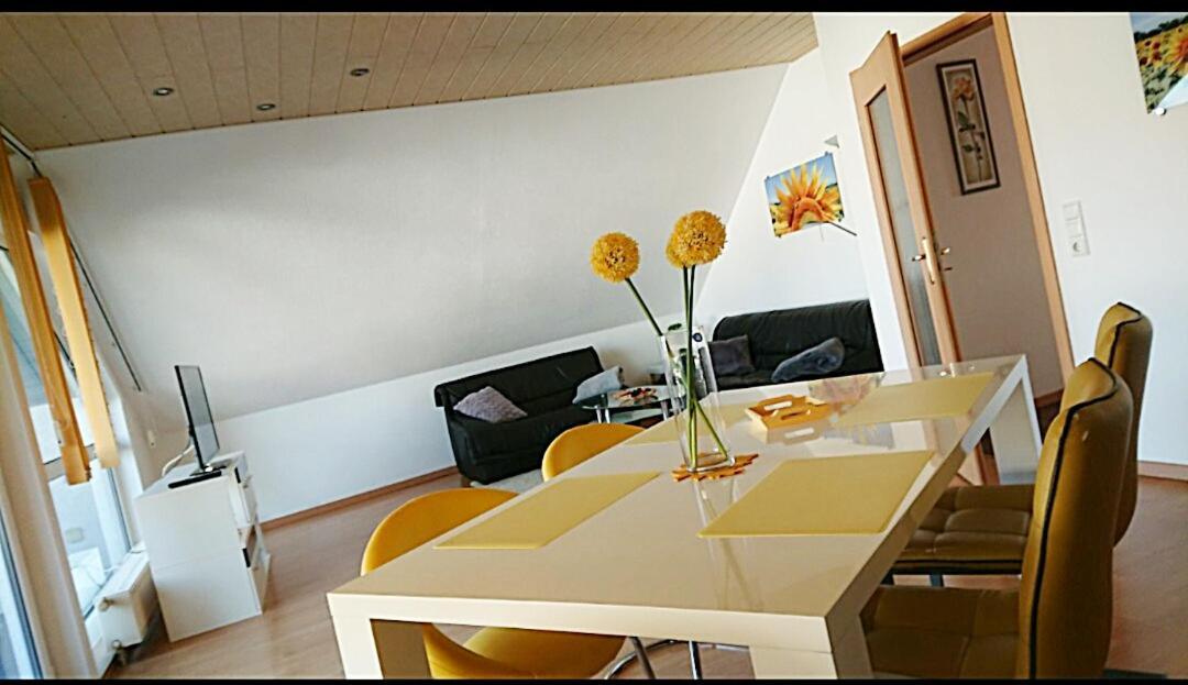 Ferienwohnung Edermuendung Haldorf Bagian luar foto