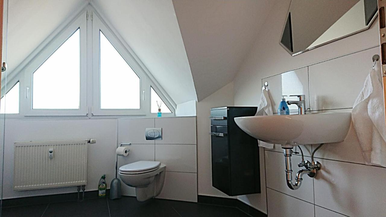 Ferienwohnung Edermuendung Haldorf Bagian luar foto