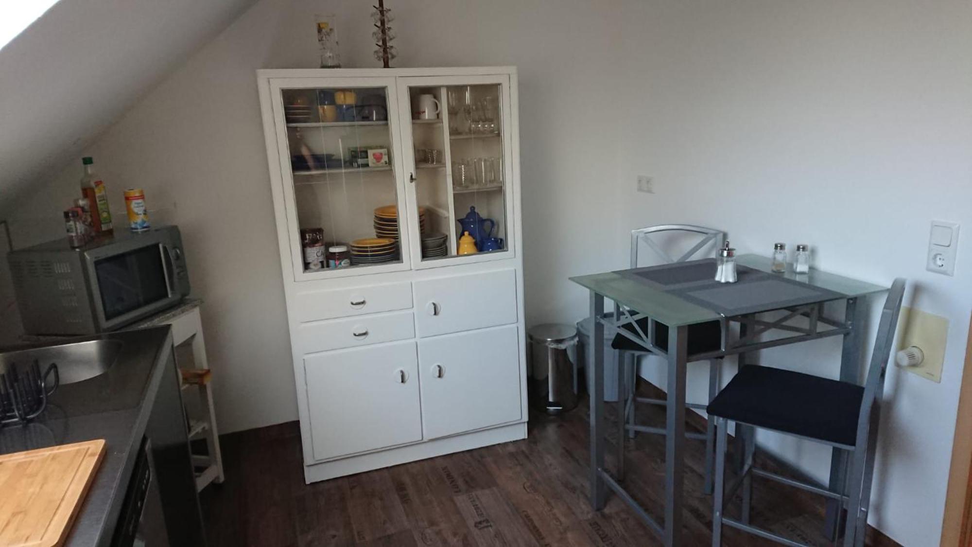 Ferienwohnung Edermuendung Haldorf Bagian luar foto