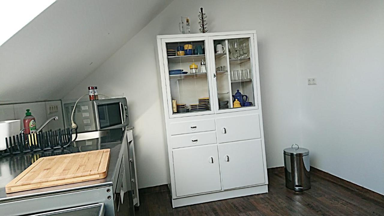 Ferienwohnung Edermuendung Haldorf Bagian luar foto