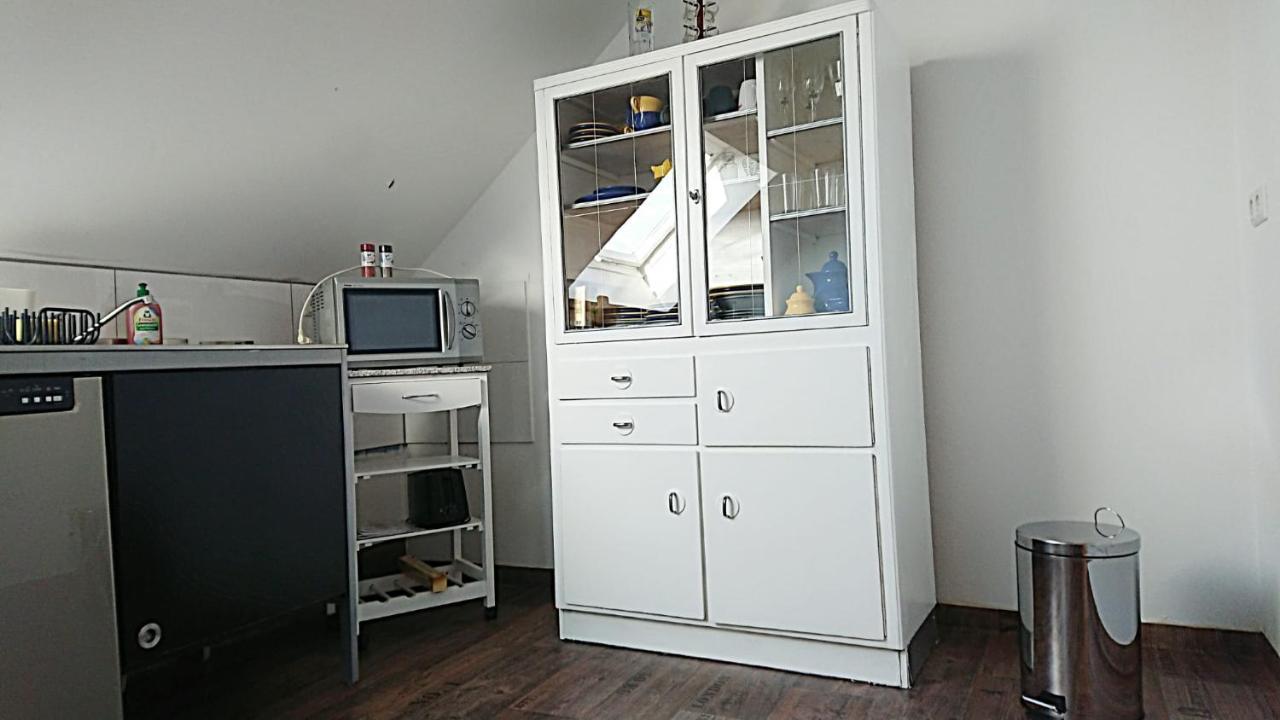 Ferienwohnung Edermuendung Haldorf Bagian luar foto
