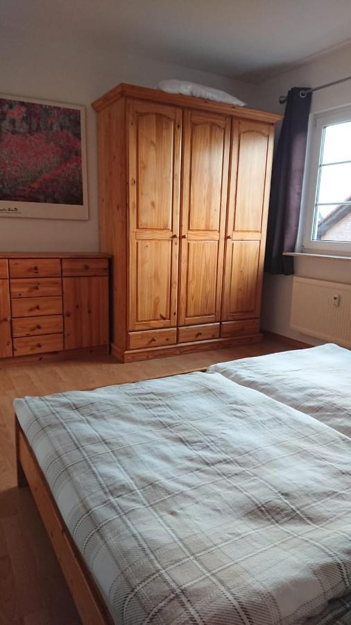 Ferienwohnung Edermuendung Haldorf Bagian luar foto