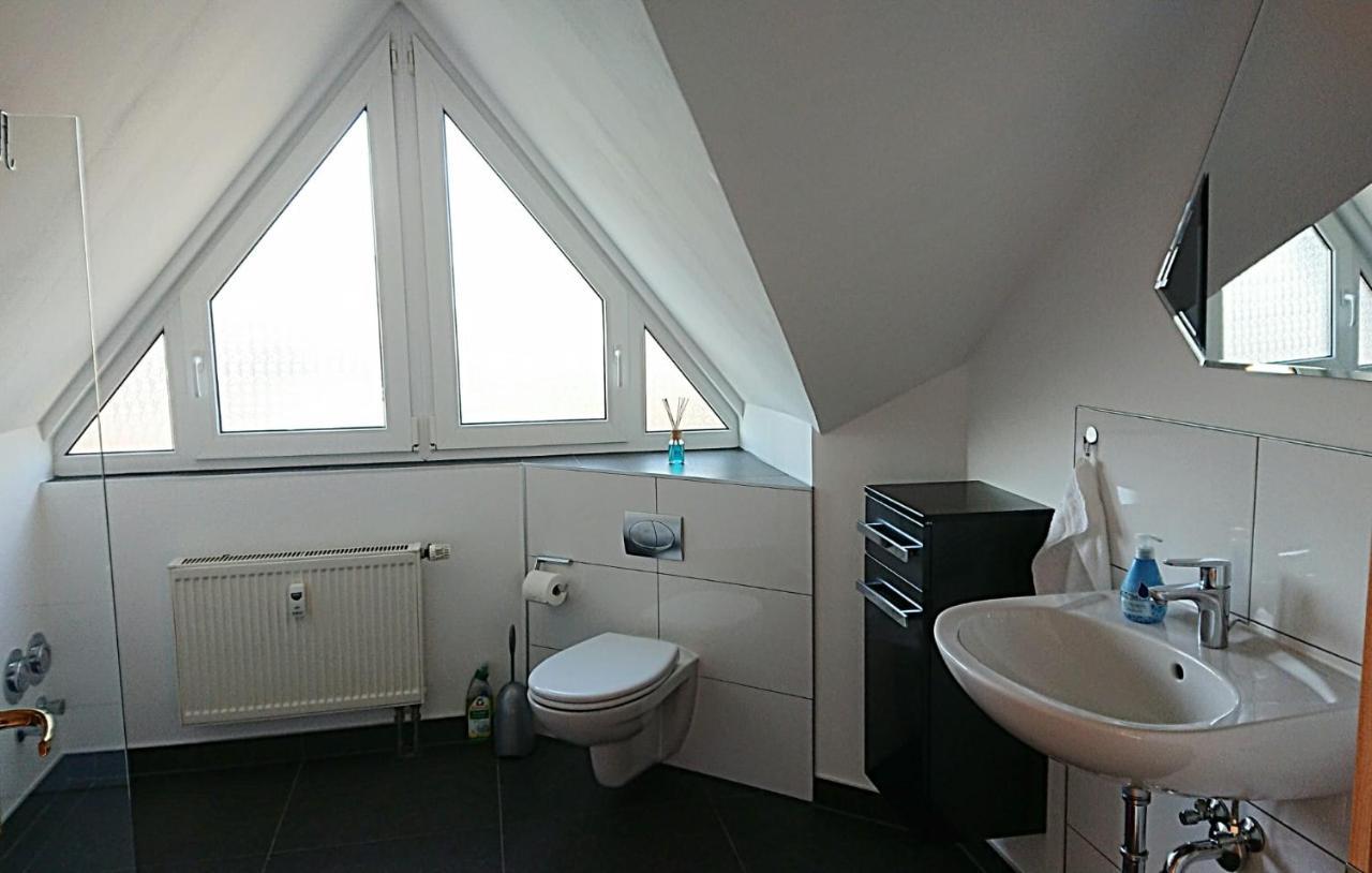 Ferienwohnung Edermuendung Haldorf Bagian luar foto